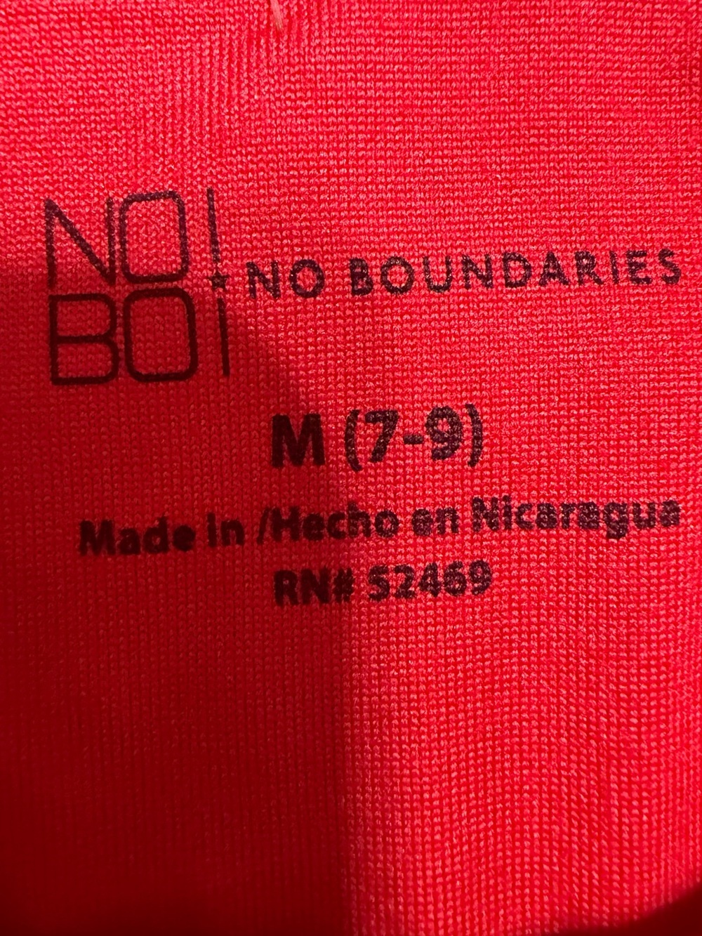 Tank top #161 - Picture 2 of 2